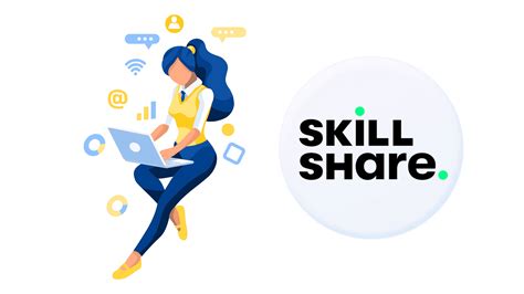 skillshare entrar.